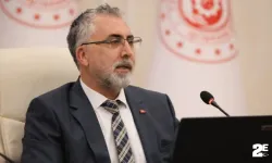 Bakan Işıkhan: Önümüzde bir demokrasi sınavı var