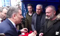 Bakan Koca’dan LÖSANTE açıklaması