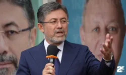 Bakan Yumaklı: “AK Parti belediyeciliği gerçek belediyeciliktir”