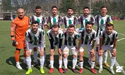 Beylikova coştu bir kere 4-1