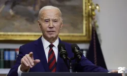 Biden’dan Rusya’ya, tutuklu gazeteci tehdidi