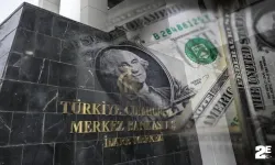 Cari denge 2,56 milyar dolar açık verdi