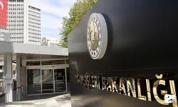 Çirkin saldırıya Dışişleri tepkisi