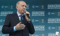 Cumhurbaşkanı Erdoğan emeklilere Temmuz'u işaret etti