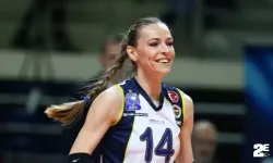 Eda Erdem'den kötü haber