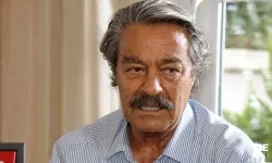 Efsane aktör hastaneye kaldırıldı