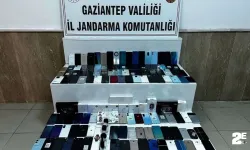 Ekipler kaçakçılara geçit vermedi