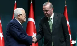 Erdoğan: Lafta kalan çabaları yerine adil bir barışa ihtiyaç var