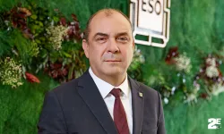 Eskişehir ihracatında önemli artış