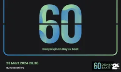 Eskişehir'de 1 saatlik karartma