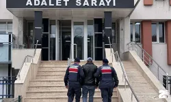 Eskişehir’de jandarma ekiplerince aranması bulunan 43 şahıs yakalandı