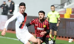 Eskişehirspor’da iki eksik