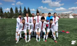 Fatihspor zirveye koşuyor 6-1