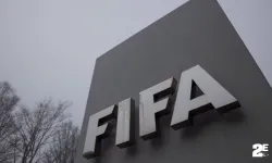 FIFA'dan 6 Türk takımına transfer yasağı