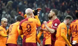 Galatasaray evindeki yenilmezlik serisini 32’ye çıkardı