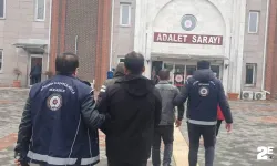 Göçmen kaçakçılığında 3 tutuklama!