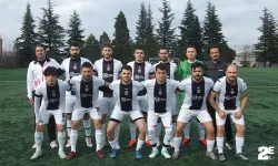 Hanspor zoru başardı 2-1