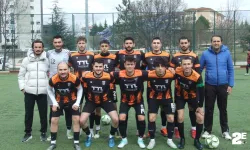 Hanspor'dan beklenmedik mağlubiyet 2-3