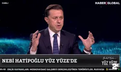 Hatipoğlu: Anında suya indirim yapacağız!