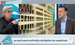 Hatipoğlu: Otopark ücretlerini indireceğiz!