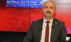 Haydar Çorum arayı açtı