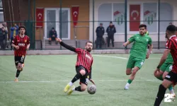 İlk maçta şans buldu