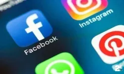 Instagram ve Facebook'a erişim sorunu yaşanıyor