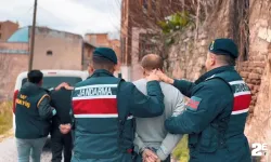 Jandarma ve polisten ortak operasyon