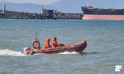 Kafkametler’in kayıp 7 mürettebatını arama çalışmaları 128 gündür sürüyor