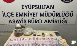 Kardeşine konum atınca kurtuldu