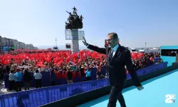 Kasapoğlu: "Gerçek belediyeciliğin zamanı geldi"