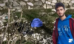 Kayıp olarak aranıyordu, ölü olarak bulundu