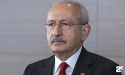 Kılıçdaroğlu: "Hakkımda kasıtlı haber yapıldı"