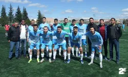 Kırka'dan önemli galibiyet 4-1