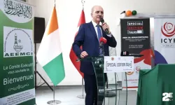Kurtulmuş: Netanyahu'nun zamanı dolmuş, dünyanın sabrı taşmıştır