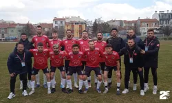 Liderden galibiyetli başlangıç 3-0