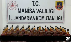 Manisa'da kaçakçılığa geçit yok