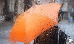 Meteorolojiden sarı kodlu uyarı