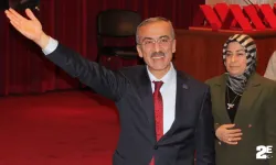 Millet Partisi Eskişehir’de adaylarını tanıttı!