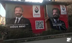 Oğuz Beki'den dikkat çeken adımlar