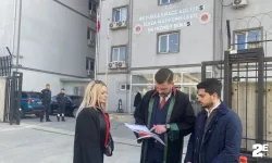 Otizmli gence sopalı dayak iddiasına ilk duruşmada tahliye kararı!