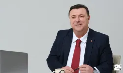 Özkan Alp: “ Belediye çalışanlarımızın gönlü rahat olsun”