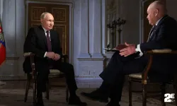 Putin: “Rusya nükleer silah kullanmaya hazır”