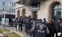 'Sahte fatura' şebekesi çökertildi