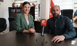 Selim Doruk: Hiçbir seçim adaletli değil!