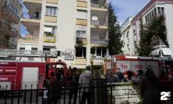 Teselliye birbirlerinde buldular