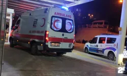 Trafo bomba gibi patladı: İşçiler yaralandı!