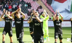 Ve zorlu viraja giriyoruz