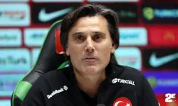 Vincenzo Montella: “Genel performanstan memnunum”