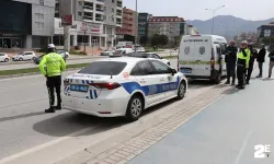 Yaşlı adamın hazin sonu
